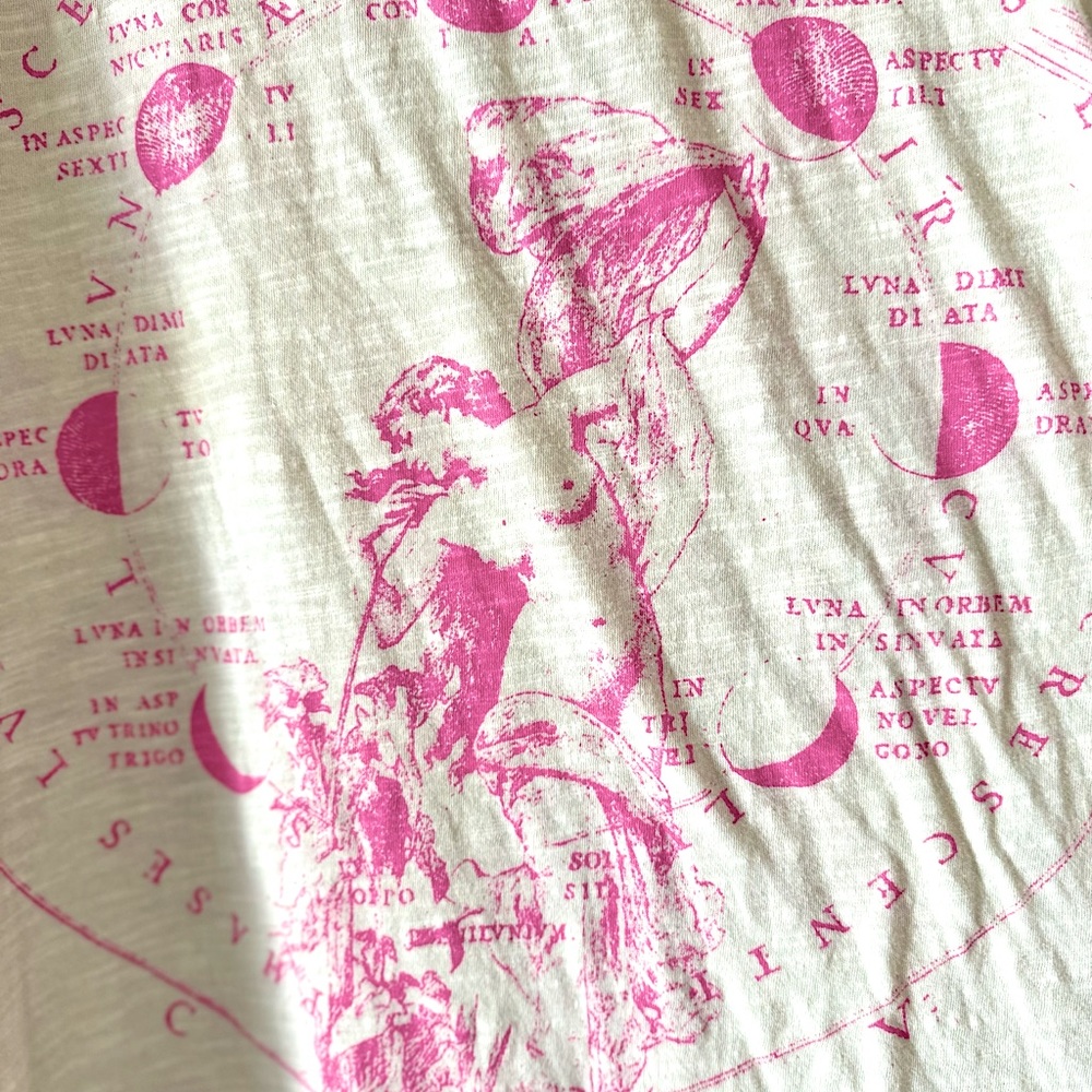 Magnolia Pearl Constellation T, **sold out**